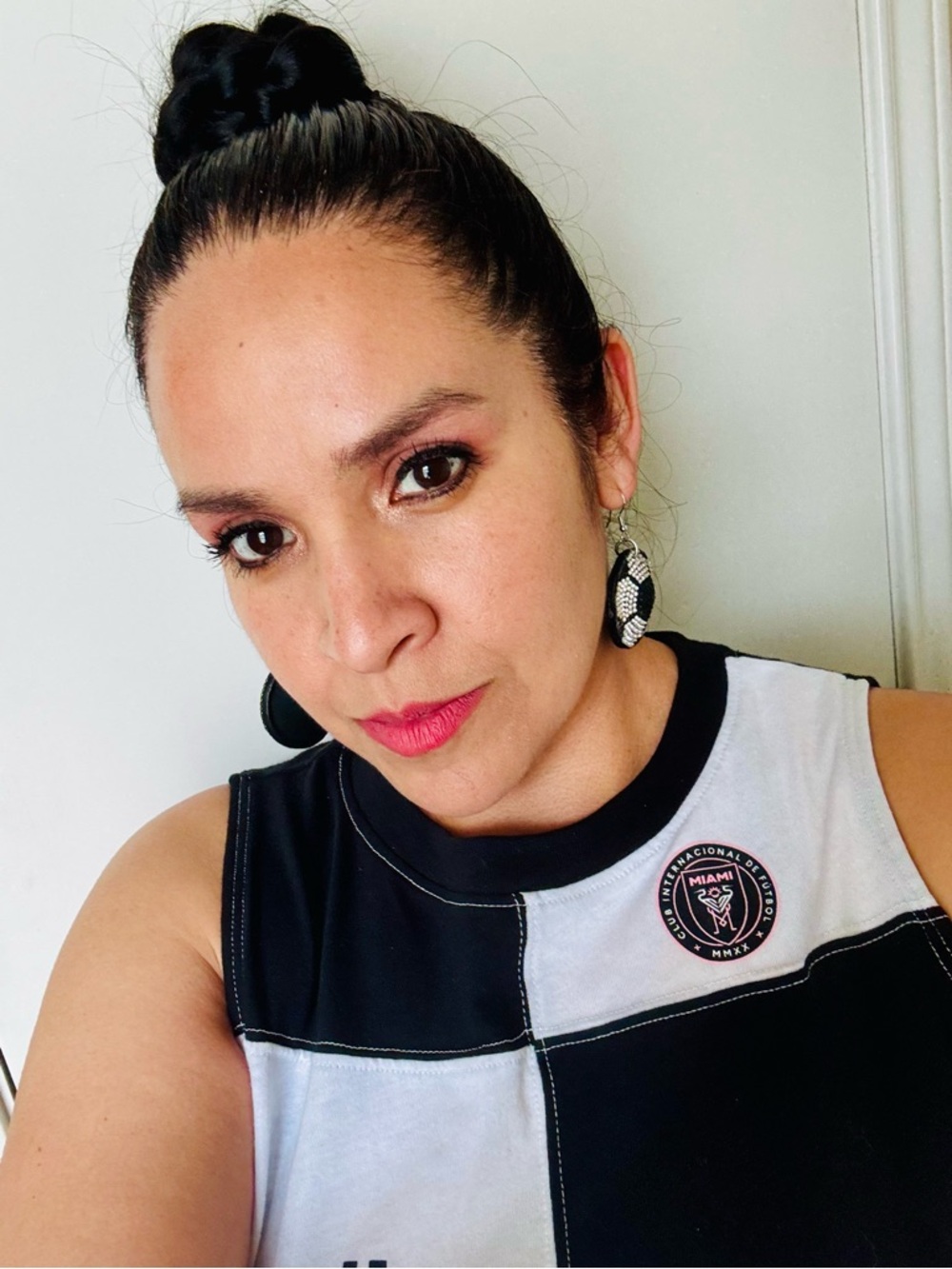 Meet your Posher, Liz